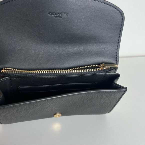 NWT Coach Kleo Wallet - Picture 13 of 13